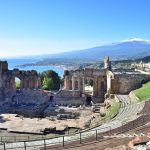 Teatro Greco Siracusa: Un’antica meraviglia
