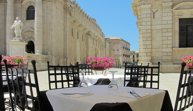 Cibi siciliani: Un viaggio nella cucina siciliana e i suoi piatti tipici