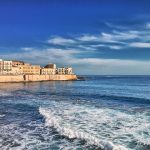 Fontane Bianche Siracusa: Un paradiso di mare e sabbia