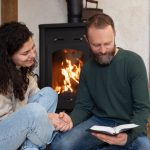Camini a legna: il calore e il fascino della tradizione nel tuo soggiorno